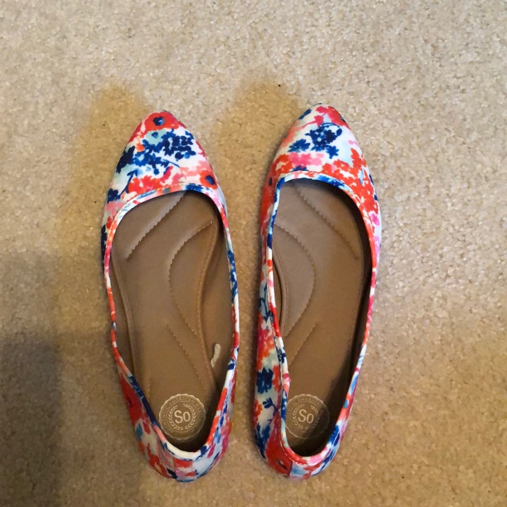 Flats
